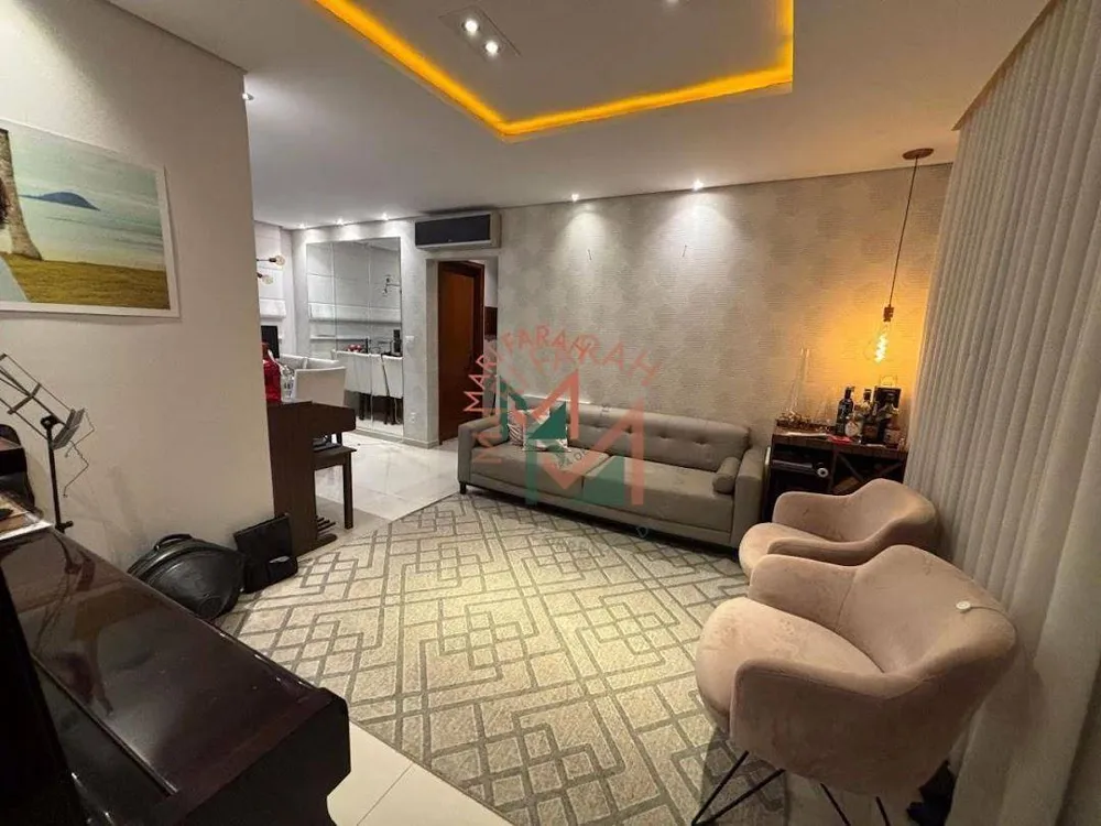Apartamento, 2 quartos, 70 m² - Foto 3