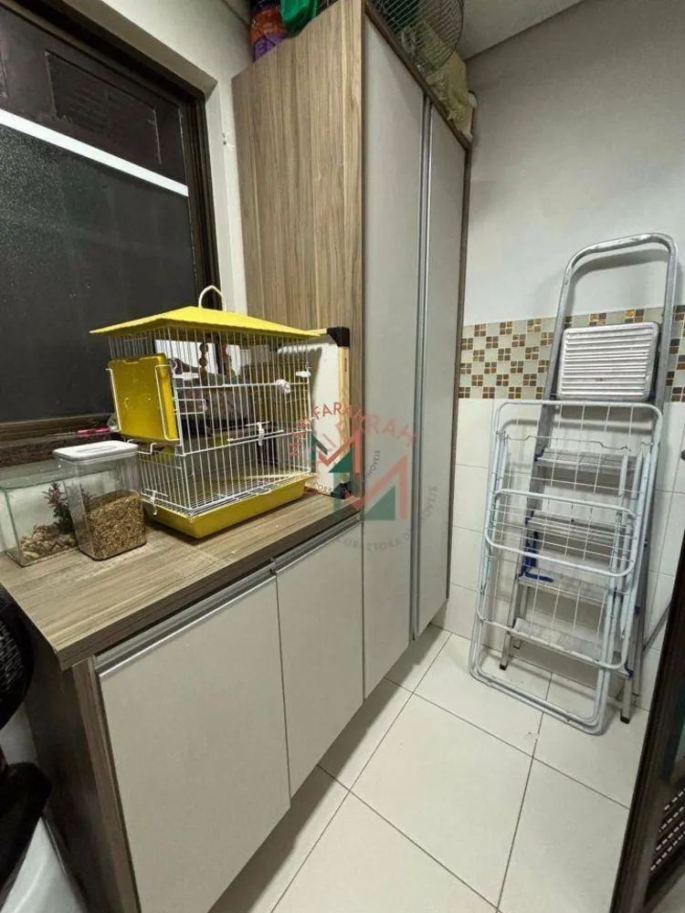 Apartamento, 2 quartos, 70 m² - Foto 11