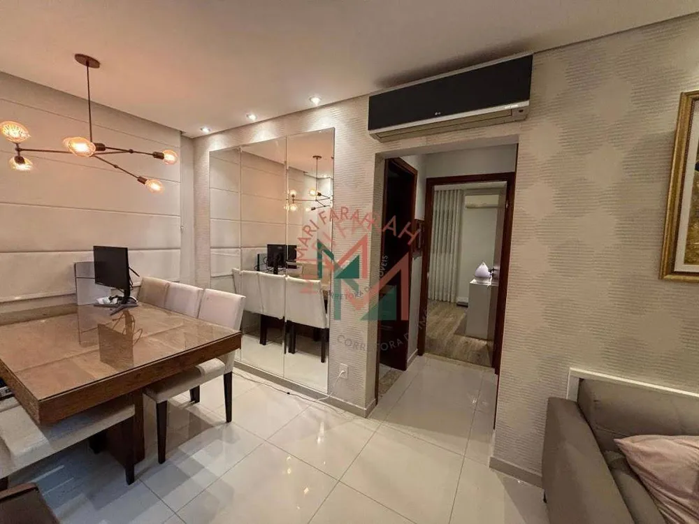 Apartamento, 2 quartos, 70 m² - Foto 4