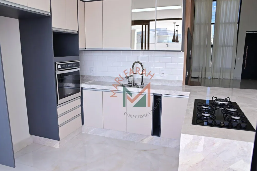 Casa de Condomínio, 3 quartos - Foto 4