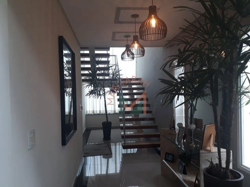 Casa de Condomínio, 3 quartos - Foto 6