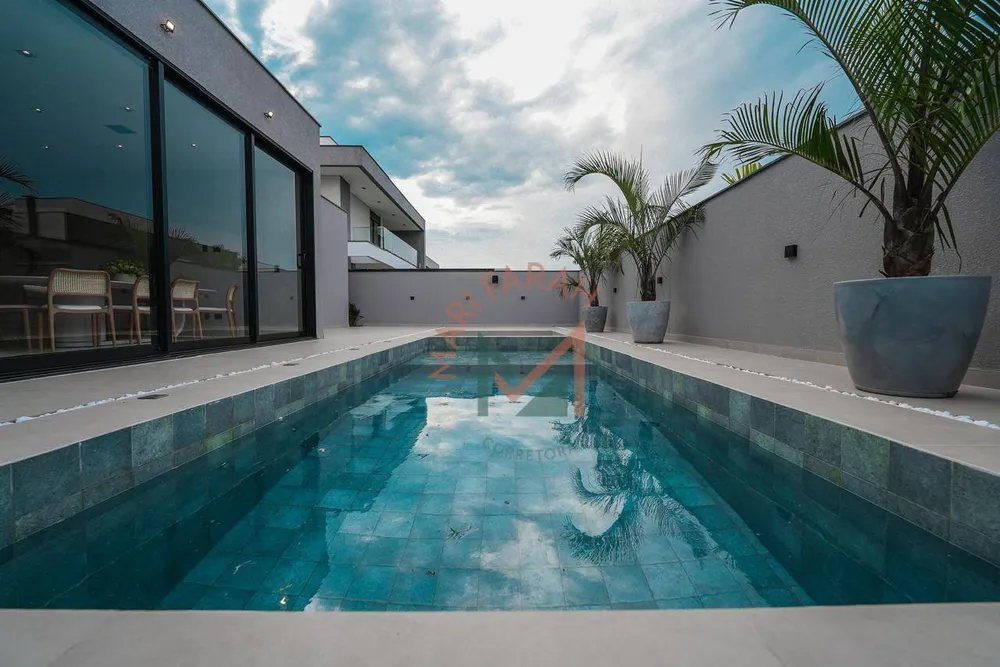 Casa de Condomínio, 4 quartos - Foto 4