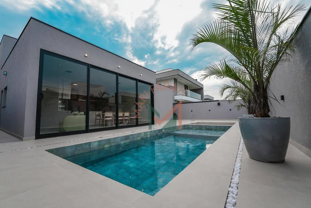 Casa de Condomínio, 4 quartos - Foto 6