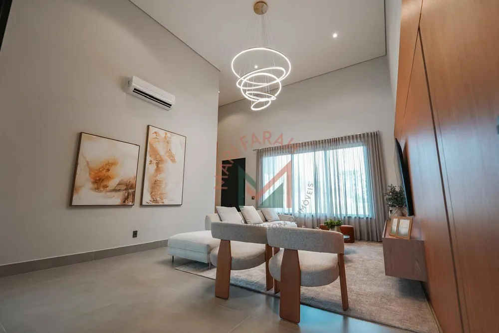 Casa de Condomínio, 4 quartos - Foto 7