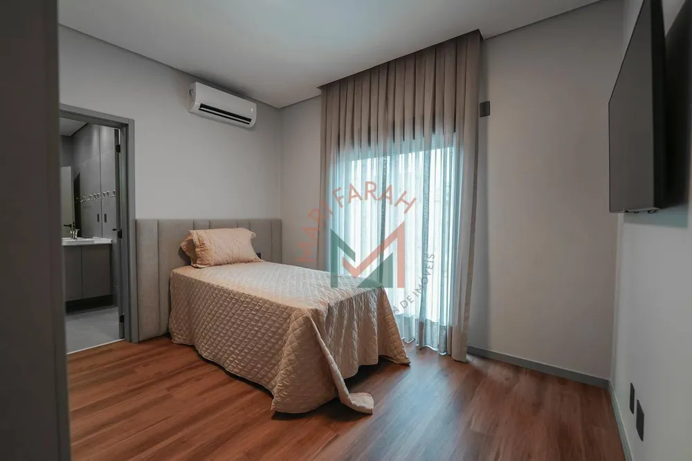 Casa de Condomínio, 4 quartos - Foto 10