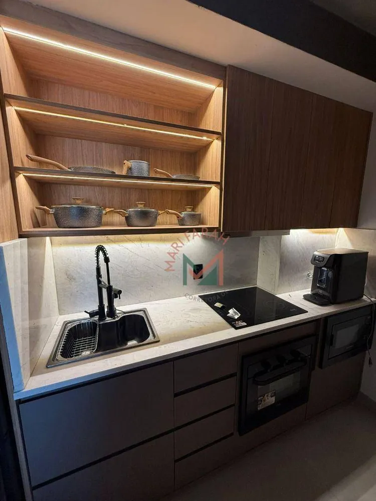 Apartamento, 1 quarto, 47 m² - Foto 8