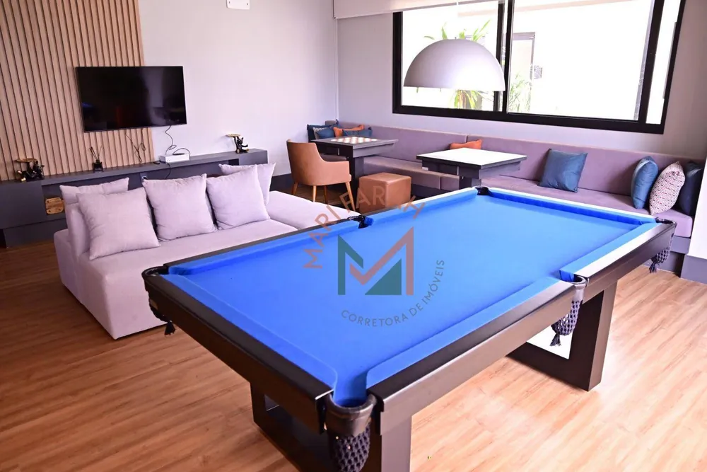 Apartamento, 1 quarto, 47 m² - Foto 14
