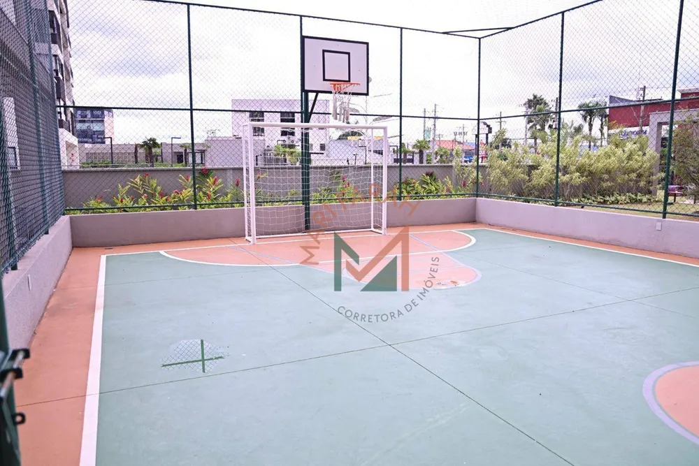 Apartamento, 1 quarto, 47 m² - Foto 11