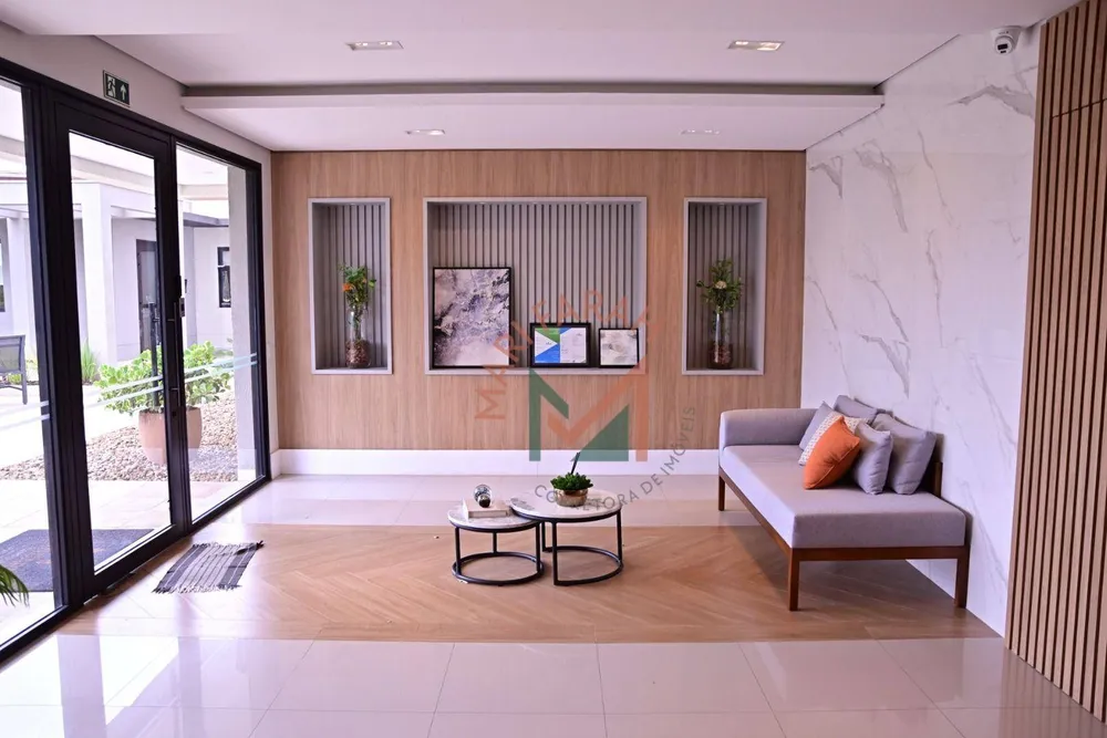 Apartamento, 1 quarto, 47 m² - Foto 10