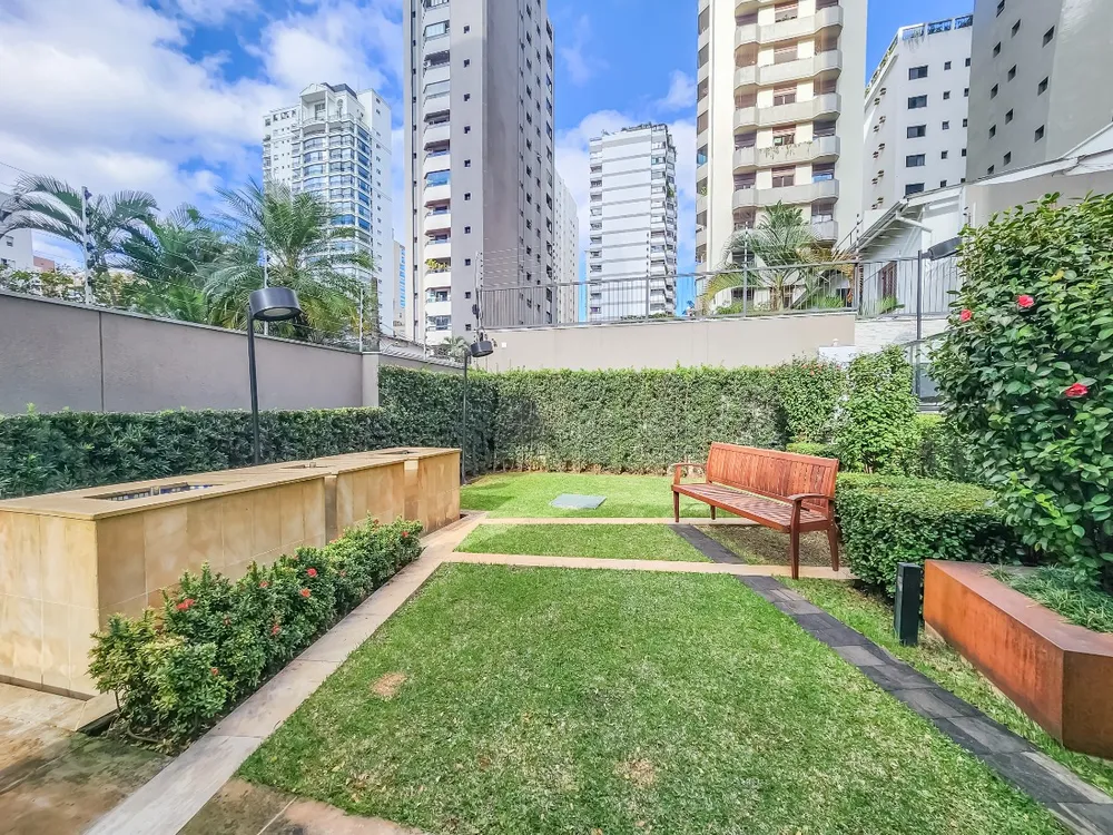 Apartamento, 3 quartos, 184 m² - Foto 5