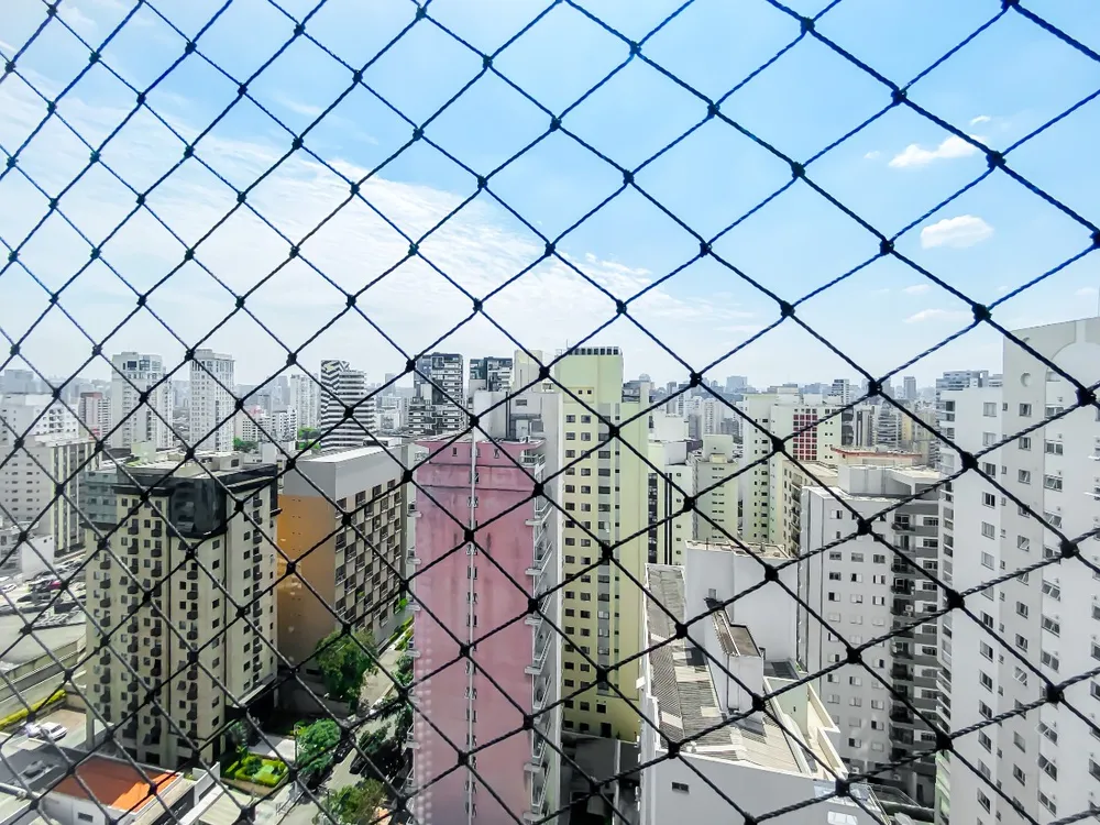 Apartamento, 3 quartos, 184 m² - Foto 6