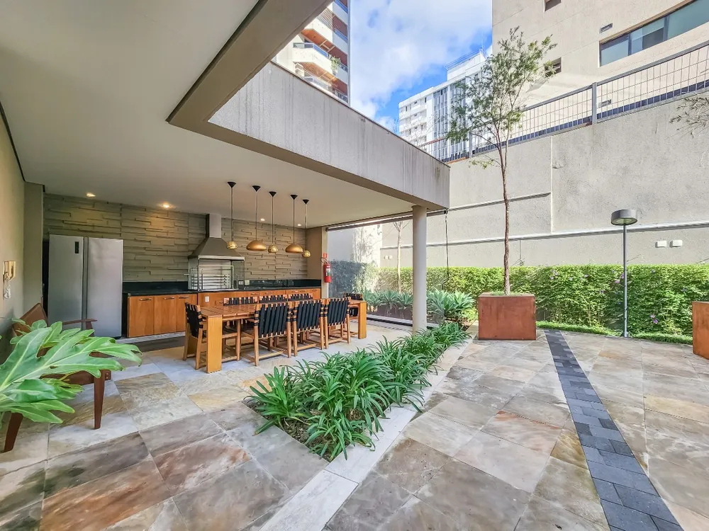 Apartamento, 3 quartos, 184 m² - Foto 10