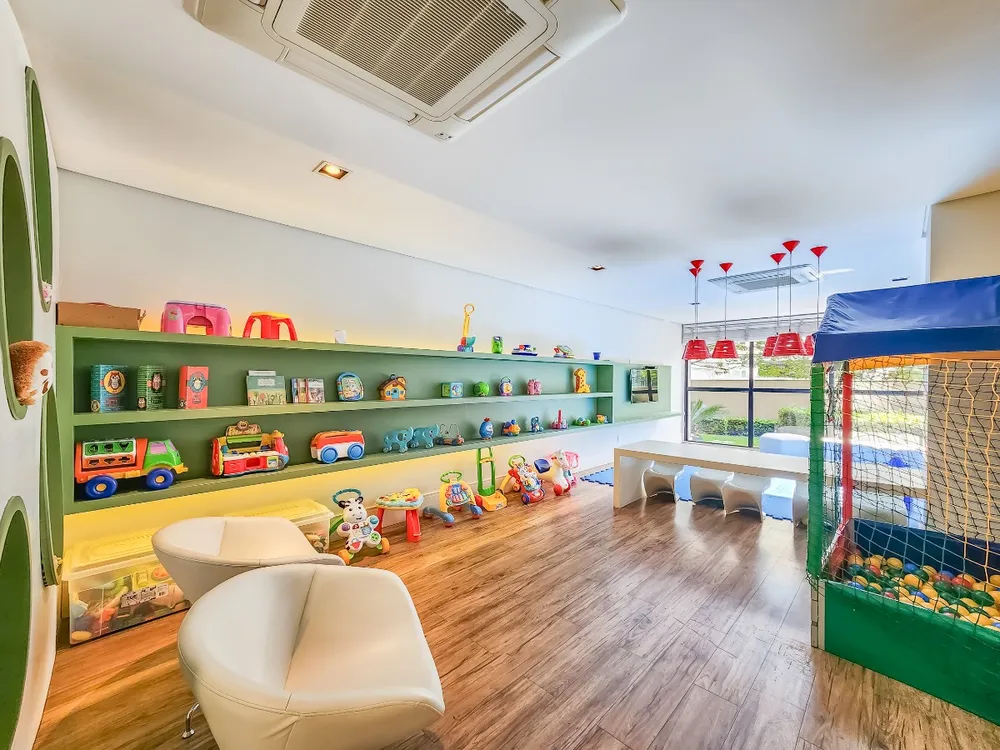 Apartamento, 3 quartos, 184 m² - Foto 9