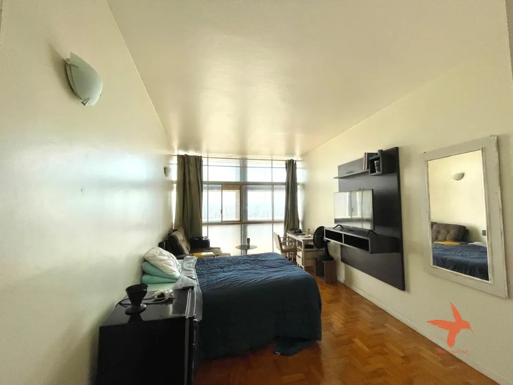Apartamento, 3 quartos, 170 m² - Foto 5