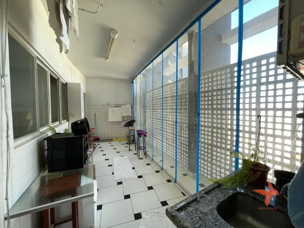 Apartamento, 3 quartos, 170 m² - Foto 7