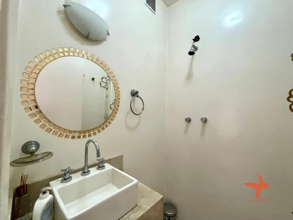 Apartamento, 3 quartos, 170 m² - Foto 8