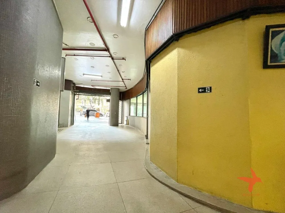 Apartamento, 3 quartos, 170 m² - Foto 14