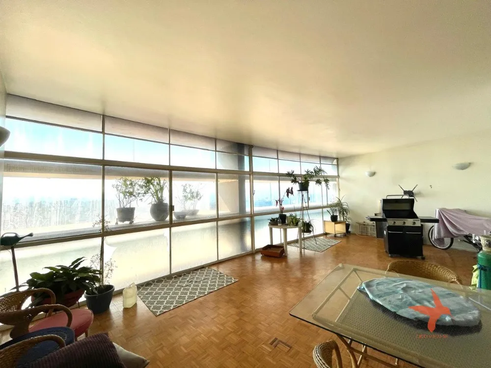 Apartamento, 3 quartos, 170 m² - Foto 12