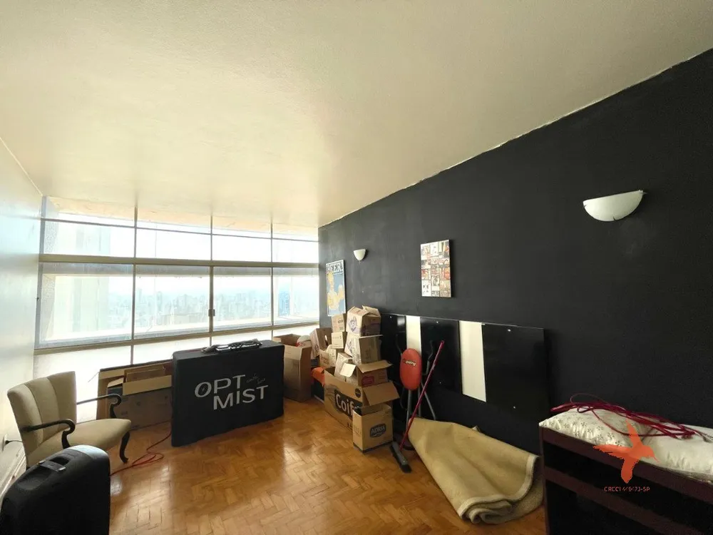 Apartamento, 3 quartos, 170 m² - Foto 11