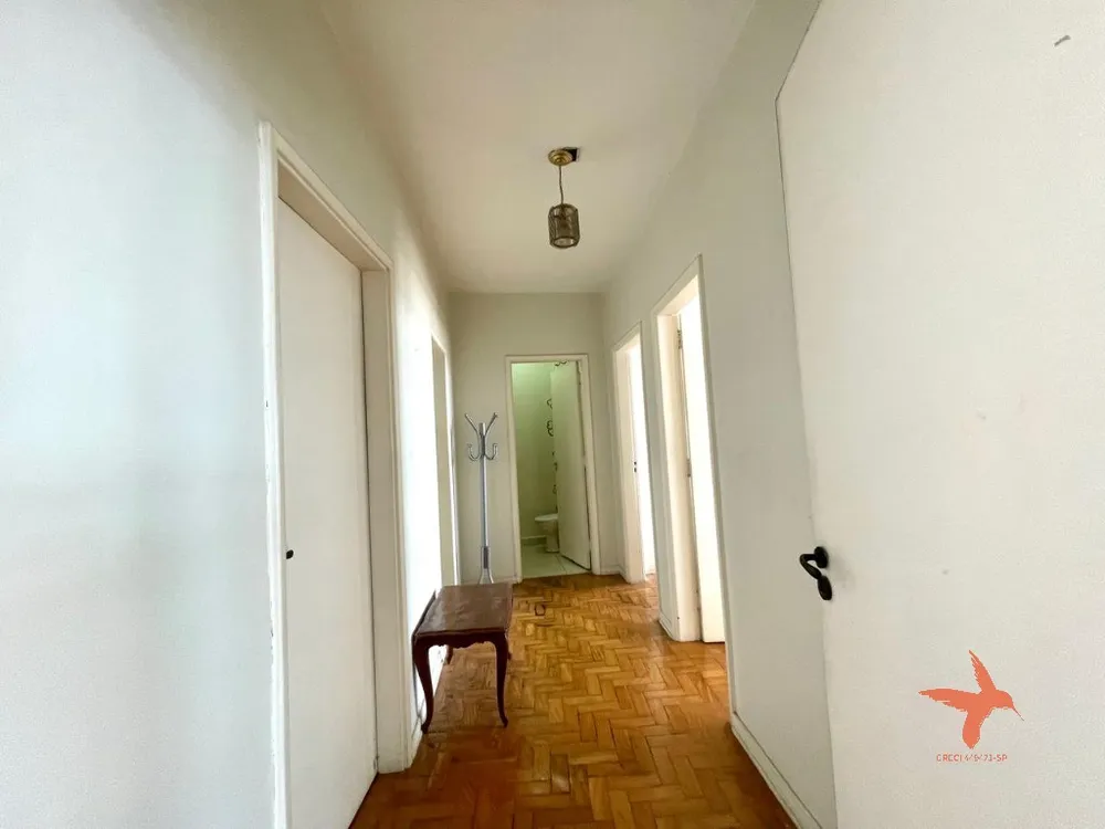 Apartamento, 3 quartos, 170 m² - Foto 15