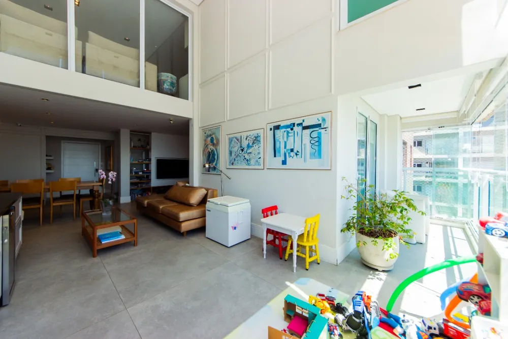 Apartamento, 3 quartos, 173 m² - Foto 3