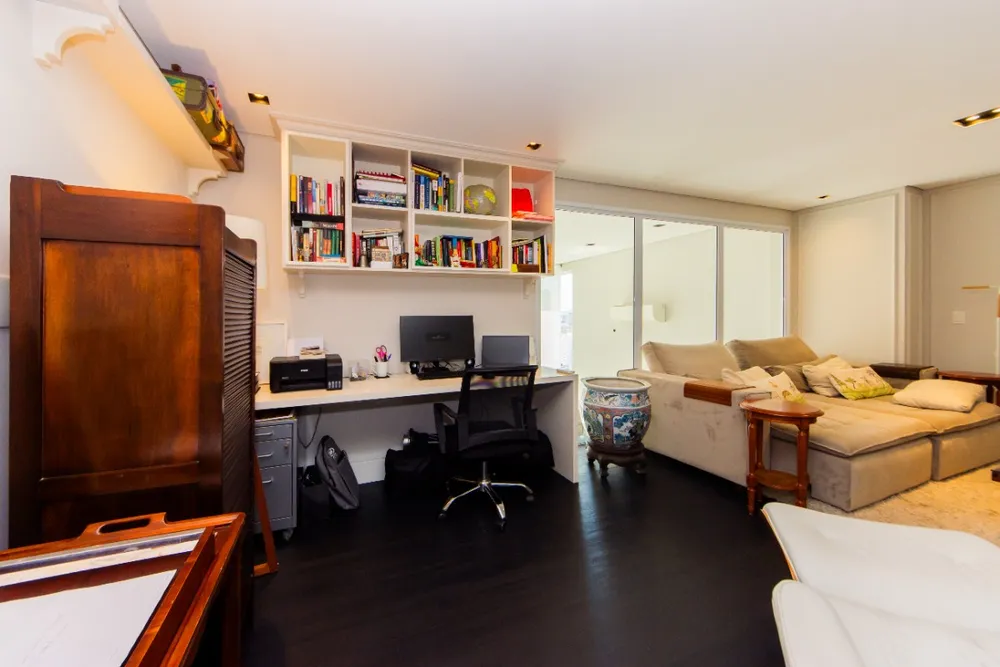 Apartamento, 3 quartos, 173 m² - Foto 6