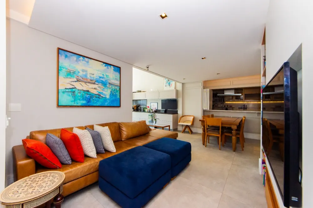 Apartamento, 3 quartos, 173 m² - Foto 4