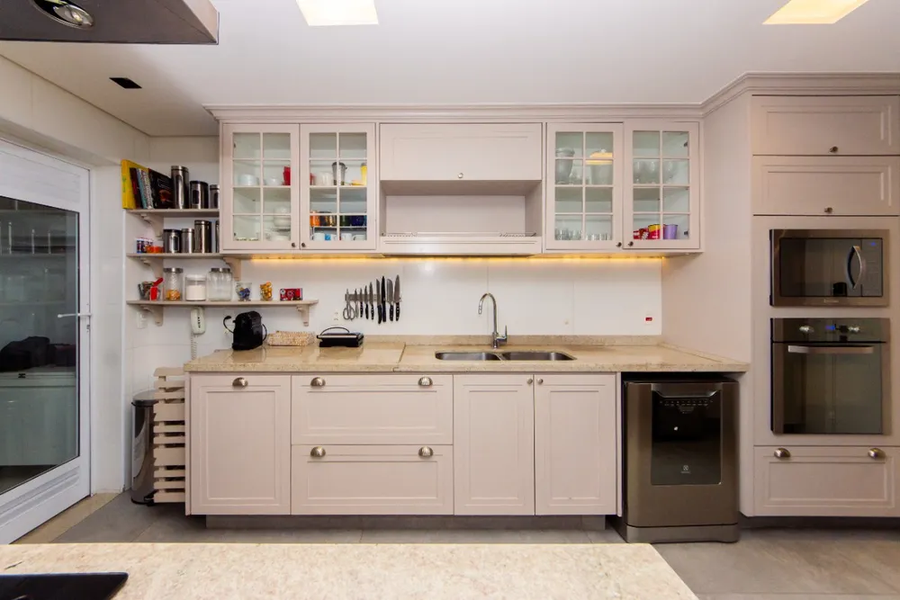 Apartamento, 3 quartos, 173 m² - Foto 8