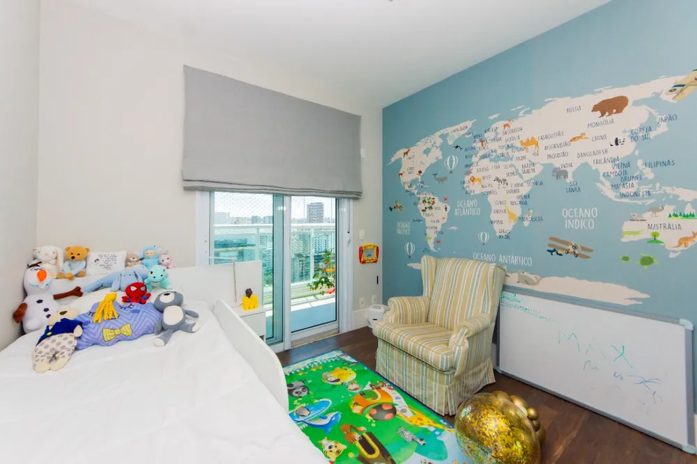 Apartamento, 3 quartos, 173 m² - Foto 11