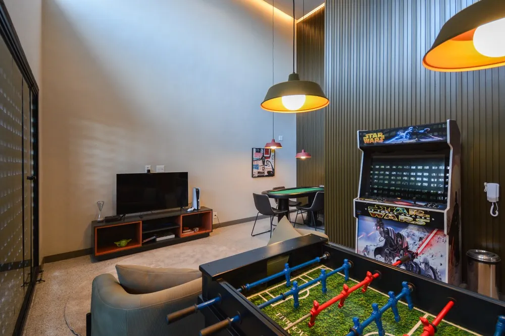 Cobertura, 3 quartos, 381 m² - Foto 7