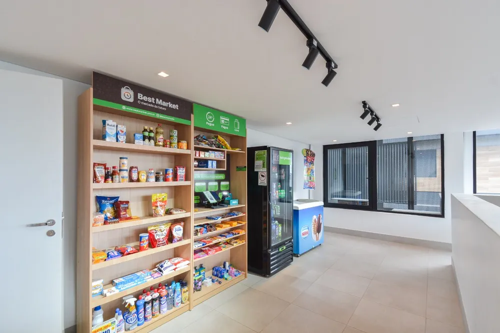 Cobertura, 3 quartos, 381 m² - Foto 12