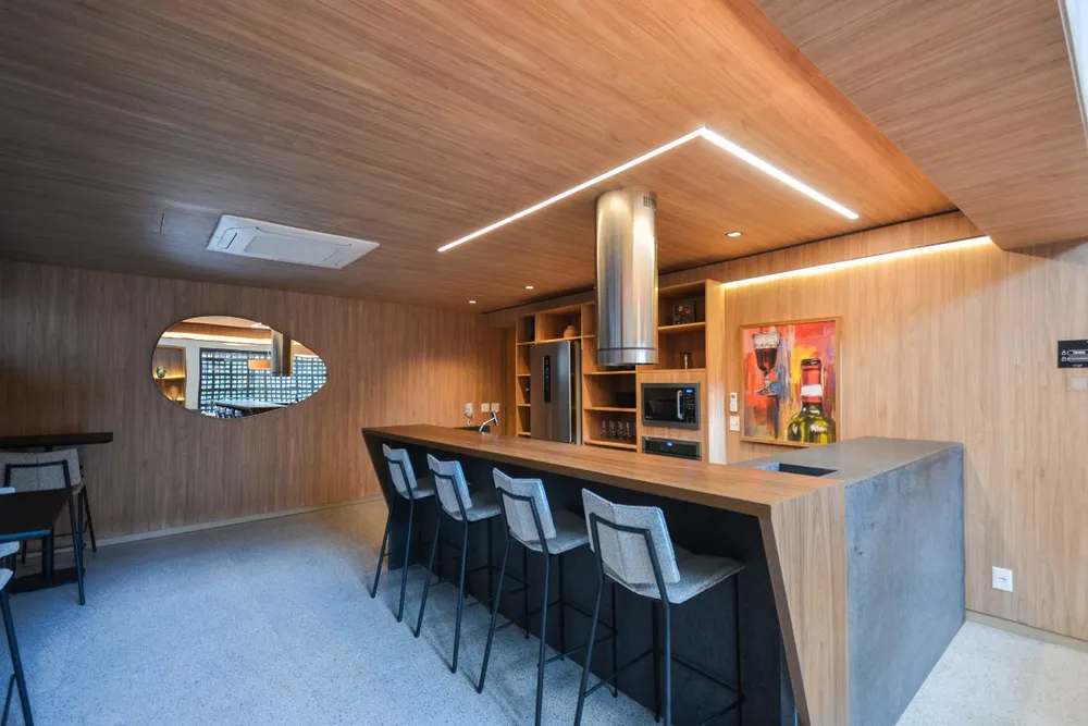 Cobertura, 3 quartos, 381 m² - Foto 8