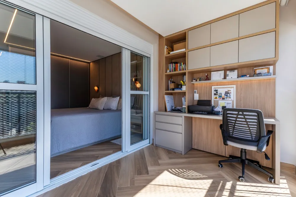 Apartamento, 3 quartos, 170 m² - Foto 8
