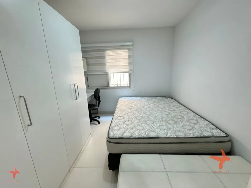 Apartamento, 1 quarto, 42 m² - Foto 1