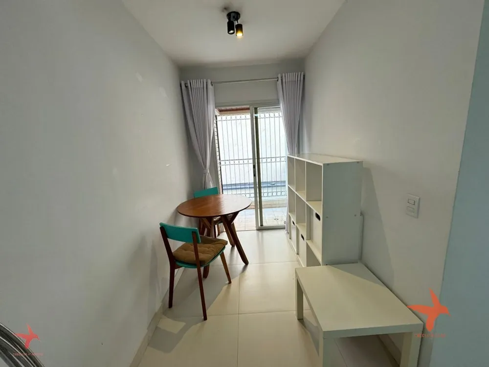 Apartamento, 1 quarto, 42 m² - Foto 7
