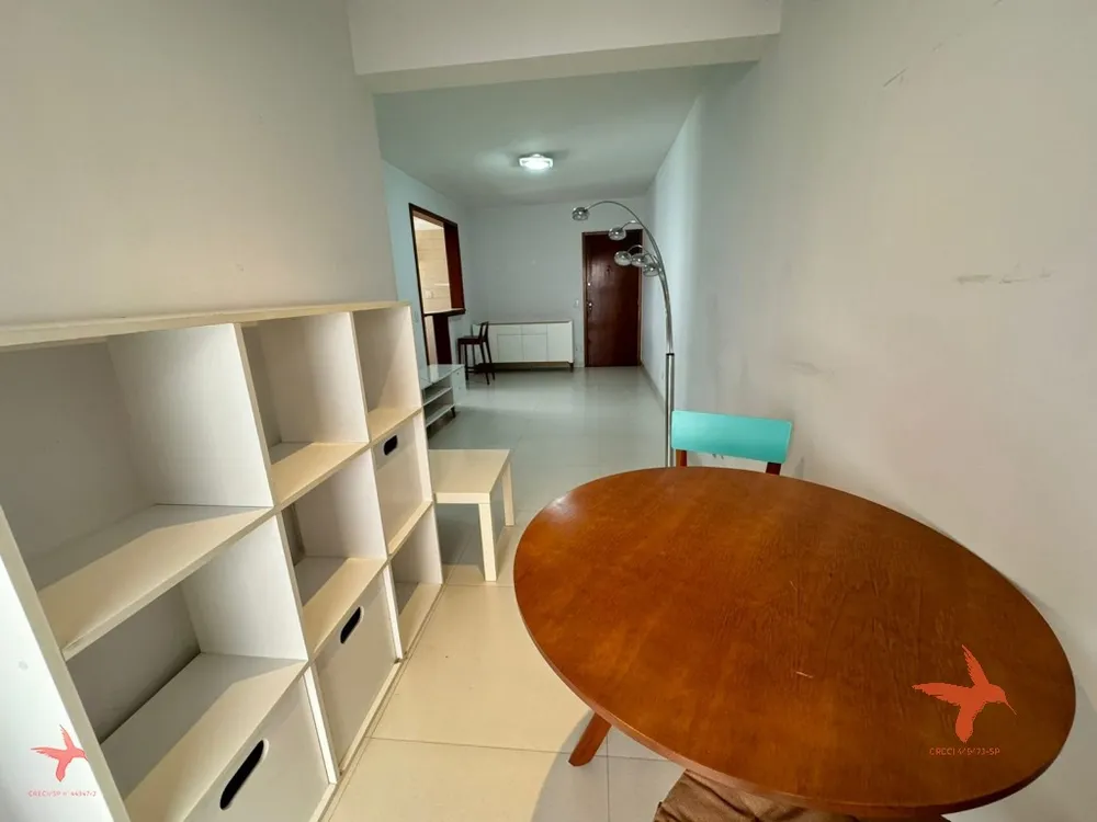 Apartamento, 1 quarto, 42 m² - Foto 3
