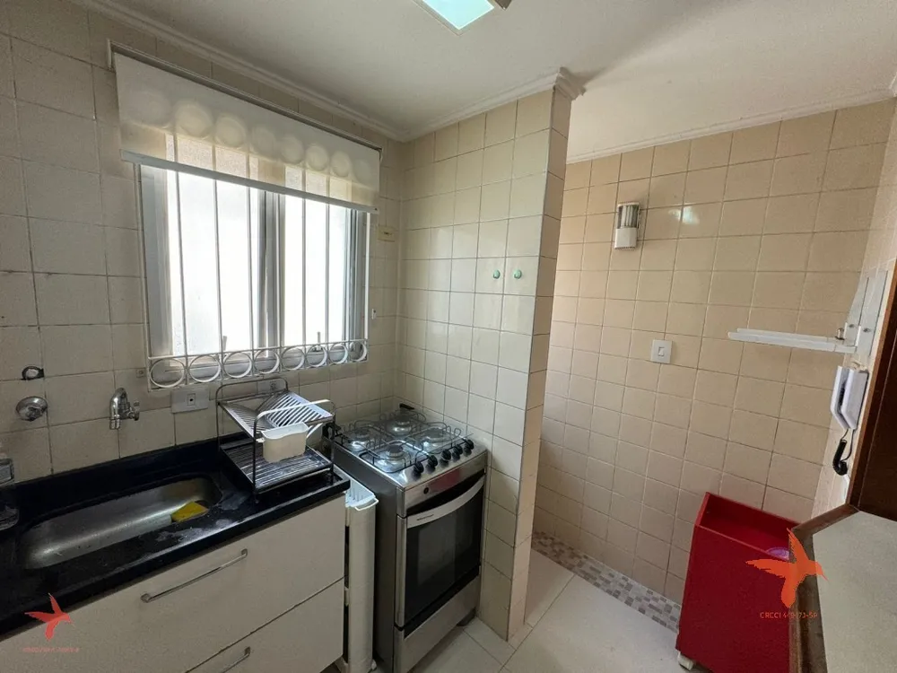 Apartamento, 1 quarto, 42 m² - Foto 6