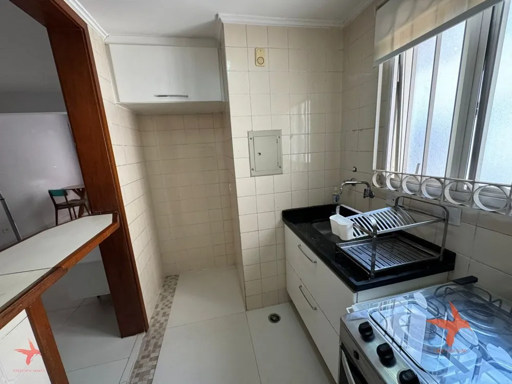 Apartamento, 1 quarto, 42 m² - Foto 8