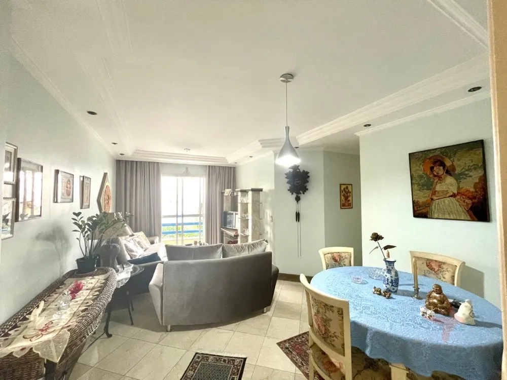 Apartamento, 3 quartos, 80 m² - Foto 1
