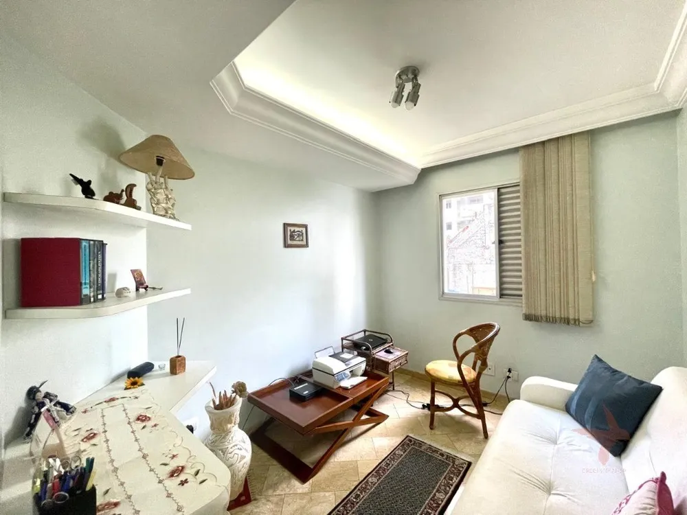Apartamento, 3 quartos, 80 m² - Foto 4