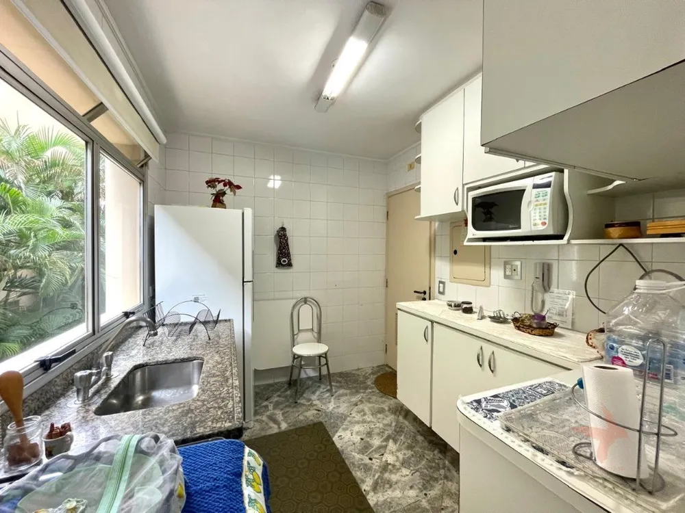 Apartamento, 3 quartos, 80 m² - Foto 11