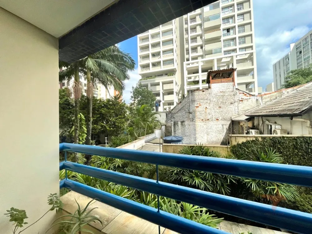 Apartamento, 3 quartos, 80 m² - Foto 2