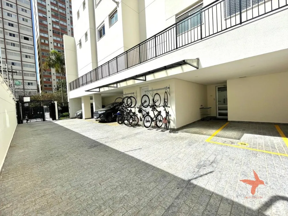 Cobertura, 1 quarto, 123 m² - Foto 5