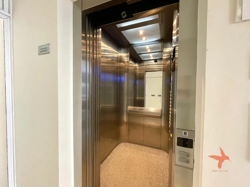 Cobertura, 1 quarto, 123 m² - Foto 11