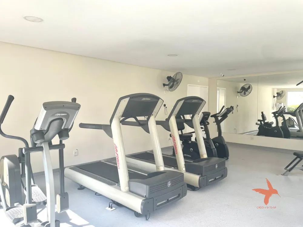 Cobertura, 1 quarto, 123 m² - Foto 8