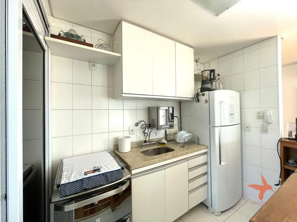 Cobertura, 1 quarto, 123 m² - Foto 3