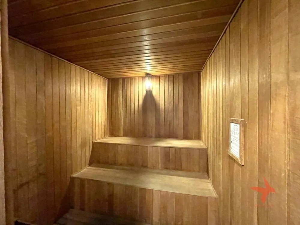 Cobertura, 1 quarto, 123 m² - Foto 14