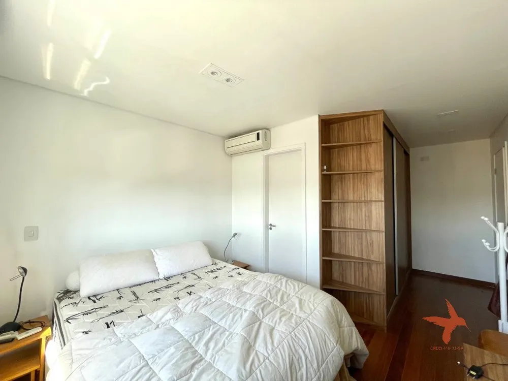 Cobertura, 1 quarto, 123 m² - Foto 9