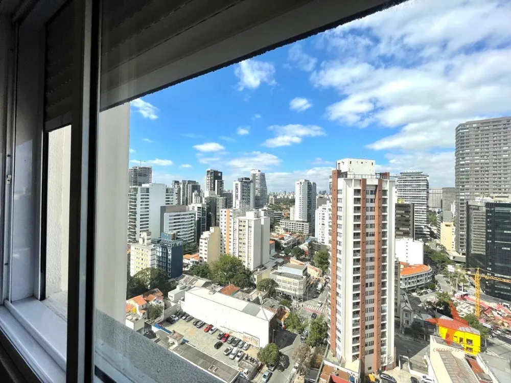 Cobertura, 1 quarto, 123 m² - Foto 6