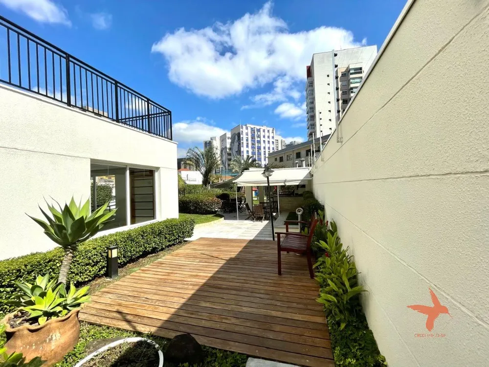 Cobertura, 1 quarto, 123 m² - Foto 16